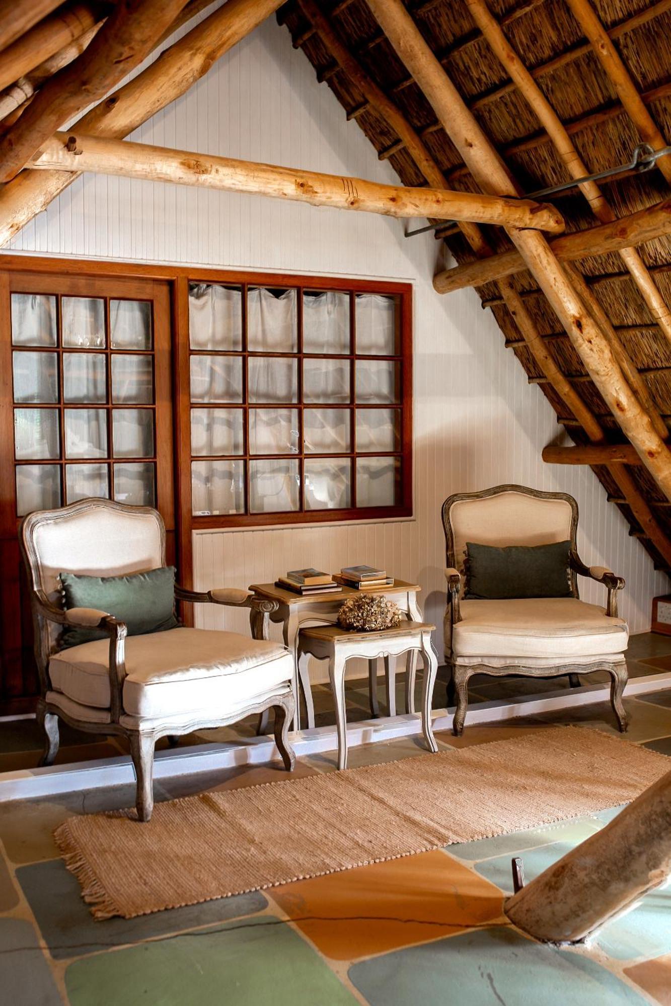 Cape Dutch @ Keerweder Franschhoek Exterior foto